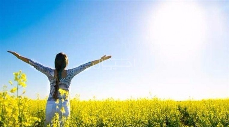 5فوائد غير متوقعة لأشعة الشمس على صحتك